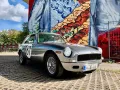 MGB GT  H-Kennzeichen 