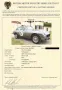 MGB GT  H-Kennzeichen 