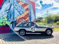 MGB GT  H-Kennzeichen 