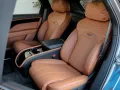 Bentley Bentayga EWB Azure V8 4.0 550hp