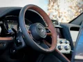 Bentley Bentayga EWB Azure V8 4.0 550hp