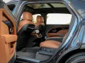 Bentley Bentayga EWB Azure V8 4.0 550hp