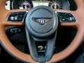 Bentley Bentayga EWB Azure V8 4.0 550hp