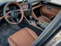 Bentley Bentayga EWB Azure V8 4.0 550hp