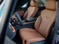 Bentley Bentayga EWB Azure V8 4.0 550hp