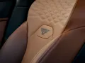 Bentley Bentayga EWB Azure V8 4.0 550hp