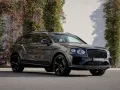 Bentley Bentayga EWB Azure V8 4.0 550hp