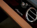 Bentley Bentayga EWB Azure V8 4.0 550hp