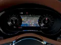 Bentley Bentayga EWB Azure V8 4.0 550hp