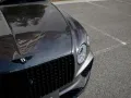 Bentley Bentayga EWB Azure V8 4.0 550hp