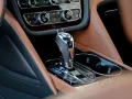Bentley Bentayga EWB Azure V8 4.0 550hp