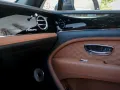 Bentley Bentayga EWB Azure V8 4.0 550hp