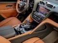 Bentley Bentayga EWB Azure V8 4.0 550hp