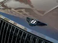 Bentley Bentayga EWB Azure V8 4.0 550hp
