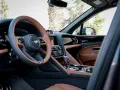 Bentley Bentayga EWB Azure V8 4.0 550hp