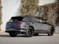 Bentley Bentayga EWB Azure V8 4.0 550hp