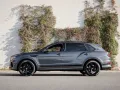 Bentley Bentayga EWB Azure V8 4.0 550hp