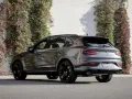 Bentley Bentayga EWB Azure V8 4.0 550hp