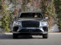 Bentley Bentayga EWB Azure V8 4.0 550hp