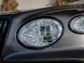 Bentley Bentayga EWB Azure V8 4.0 550hp