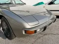 Porsche 924 2.0 Giubileo