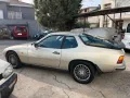 Porsche 924 2.0 Giubileo