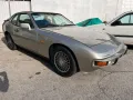 Porsche 924 2.0 Giubileo