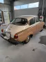 Saab 96 TÜV 3/28