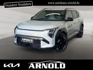Kia EV3 81,4 kWh GT-Line WP HuD 360° el-Klappe LED !