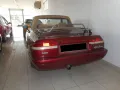 Alfa Romeo Spider 1.6
