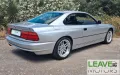 BMW Bmw 850i cat M1560