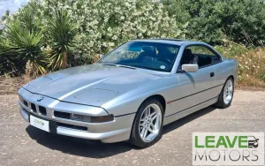 BMW Bmw 850i cat M1560