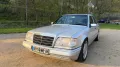 Mercedes-Benz E320 W124 - Sammlerzustand - H-Kennz. 