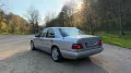 Mercedes-Benz E320 W124 - Sammlerzustand - H-Kennz. 