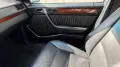 Mercedes-Benz E320 W124 - Sammlerzustand - H-Kennz. 