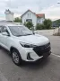 BAIC Beijing X35