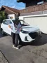 BAIC Beijing X35