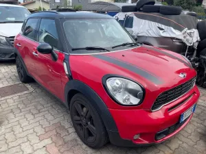 MINI Mini Cooper Countryman 2.0 SD *MOTORE ROTTO*