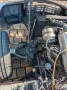 Triumph Spitfire 1500 mit Overdrive
