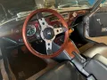 Triumph Spitfire 1500 mit Overdrive