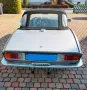 Triumph Spitfire 1500 mit Overdrive
