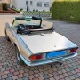 Triumph Spitfire 1500 mit Overdrive