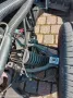 Triumph Spitfire 1500 mit Overdrive
