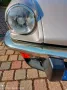 Triumph Spitfire 1500 mit Overdrive