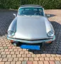 Triumph Spitfire 1500 mit Overdrive