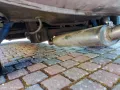 Triumph Spitfire 1500 mit Overdrive