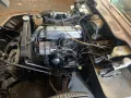 Triumph Spitfire 1500 mit Overdrive