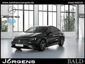 Mercedes-Benz CLA 220 4MATIC AMG-Sport+Burm+Pano+Super+MLB+360