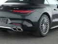 Mercedes-Benz SL 55 AMG 4M+ Premium Plus Distronic HUD Massage