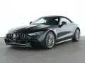Mercedes-Benz SL 55 AMG 4M+ Premium Plus Distronic HUD Massage